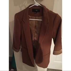 Cute blazer
